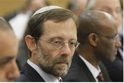 MK Feiglin