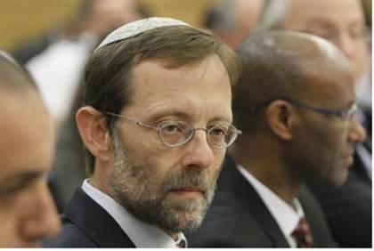 MK Feiglin