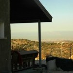 Israel’s Front Porch