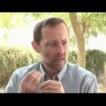Moshe Feiglin on Shalom TV: This is our Land!