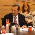 Moshe Feiglin Exposes Suspected Corruption of Sarel Medical Co. with Strong Ties to Health Ministry
