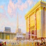 Connecting to Eternity: A Torah Though for Parashat Terumah by Moshe Feiglin