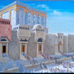 Perfect Balance: A Torah Thought for Parashat Ki Tisah by Moshe Feiglin