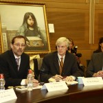 Moshe Feiglin:   Israel’s Moral Responsibility to Protest China’s Organ Harvesting