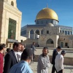 For First Time Since 6 Day War, Knesset To Call Upon PM To Fully Implement Israeli Sovereignty on Temple Mount 