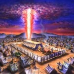 Mission Impossible: A Torah Thought for Parashat Pekudai by Rabbi Mordechai Rabinovitz