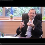 The Meaning of Liberty: Moshe Feiglin’s First Year in the Knesset