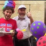 Manhigut Yehudit Celebrates Yom Ha’Atzmaut 5774