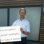 Moshe Feiglin: To Silence Zuabis of the World, Israel Must Declare Sovereignty in Judea and Samaria