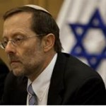 Moshe Feiglin: Without Alternative to Oslo, Israel Won’t Break Ties with PA