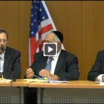 Feiglin to Gov. Huckabee: Israel Does Not Need US Aid