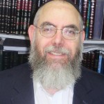 And When it Rested: A Torah Thought for Parashat Behaalotcha by Rav Mordechai Rabinovitch