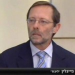 Moshe Feiglin: Return to Gaza to Stay