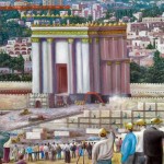 What is the Vision? By Shmuel Sackett