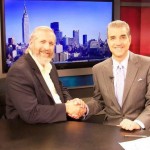 Shmuel Sackett Straight Talks on The Steve Malzberg Show