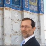 Moshe Feiglin: Control Temple Mt, or Lose Control of Israel