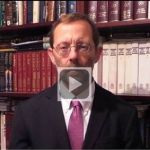 Moshe Feiglin: The Only Response to the Jerusalem Masacre