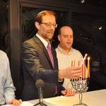 Feiglin: No to Bill that Equates Traditional Family with Same-Gender Relationships
