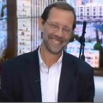 Moshe Feiglin: Medical Cannabis will Eventually be Legal