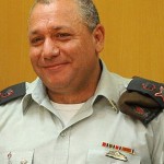 Moshe Feiglin: Chief of Staff Eisencot on Right Track