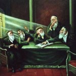 Our Sages Have it Right: By Moshe Feiglin