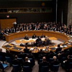 The UN Vote: It’s Not Obama’s Fault: By Shmuel Sackett