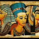 Modern Day Egypt: By Shmuel Sackett