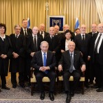 Moshe Feiglin: Position of Trust Bill Major Step Against Judicial Crony Sytem