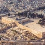 Historic Change on the Temple Mount: By Moshe Feiglin