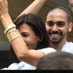 Moshe Feiglin on Twitter: Welcome Home El’or!