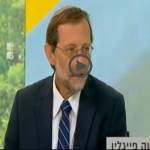 Moshe Feiglin on Avri Gilad Show: Blind Obedience is Fascism