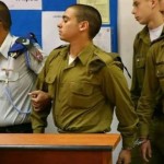 The Man Who Restored Justice: By Moshe Feiglin