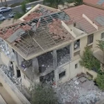 Moshe Feiglin to PM: Win in Gaza or Resign