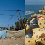 If Gaza will not turn into Jaffa, Jaffa will turn into Gaza: By Moshe Feiglin